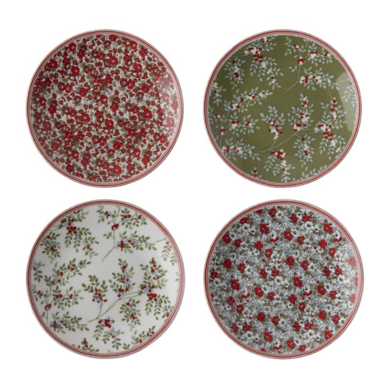 Stockbridge petit four 12cm Stockbridge petit four