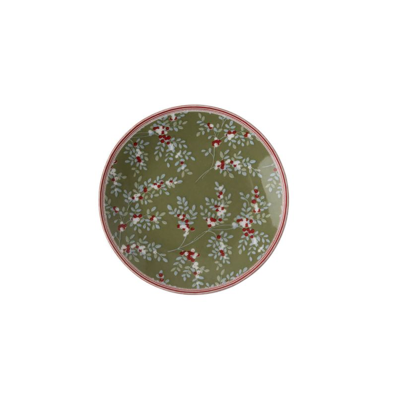 stockbridge petit four 3 av 4