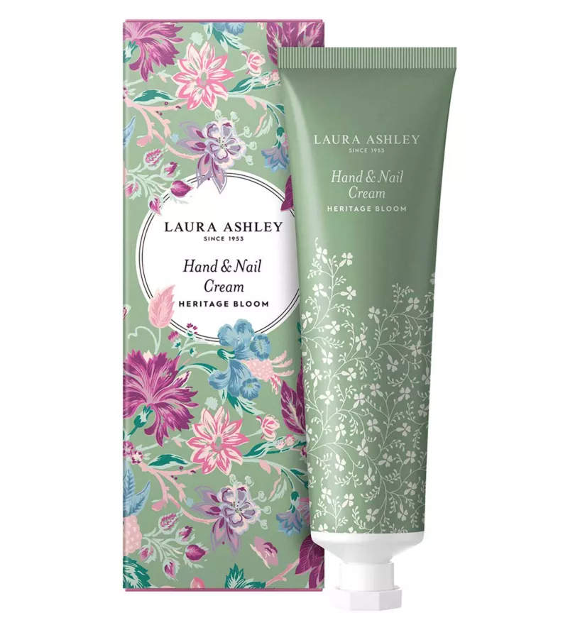 Laura Ashley, Heritage bloom håndkrem - Bilde 2