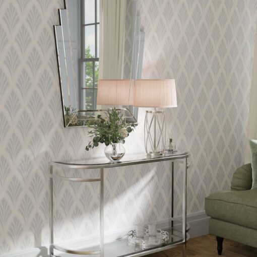 Art deco konsollbord