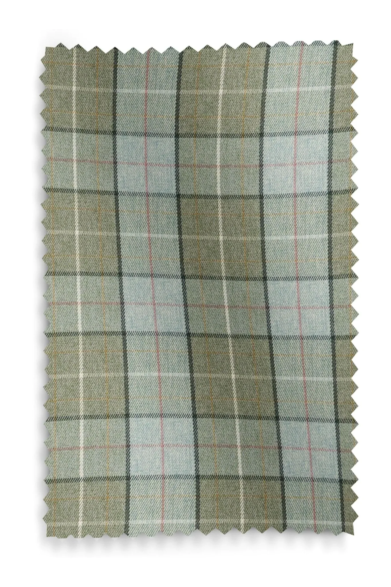 burnham salviegrønn