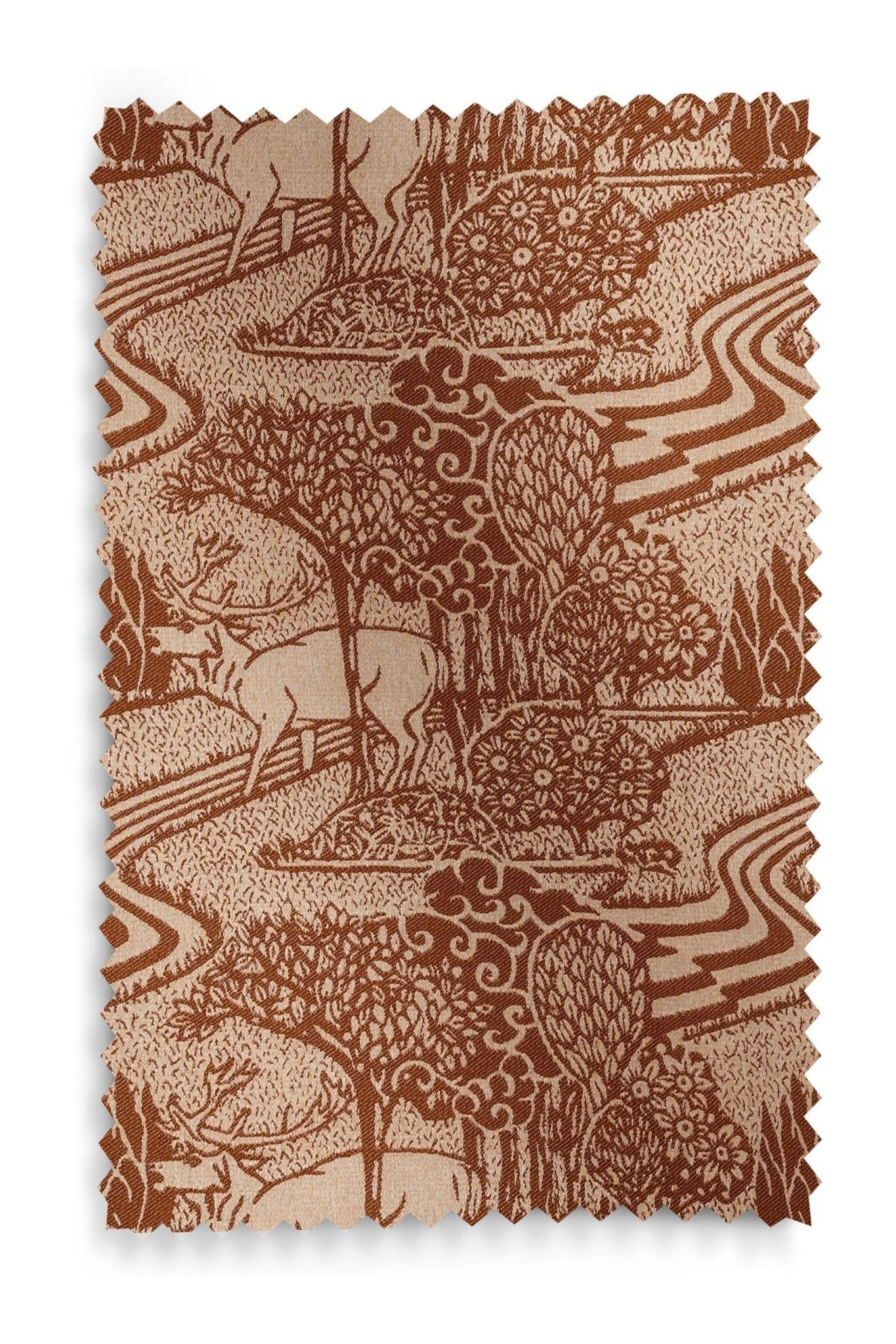 trecastle rustfarget