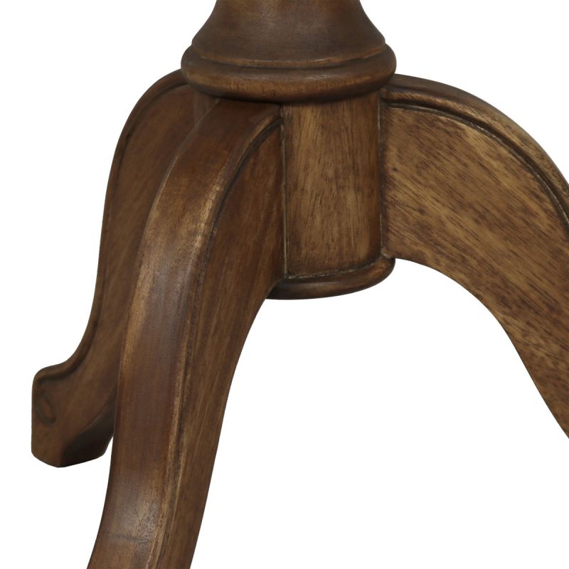 Montpellier sidebord ben hvit bakgrunn