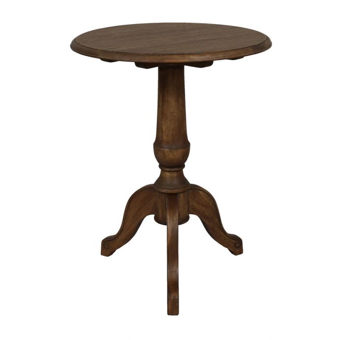 Montpellier sidebord hvit bakgrunn