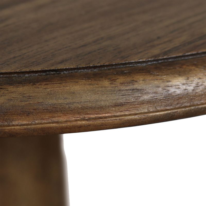 Montpellier sidebord kant