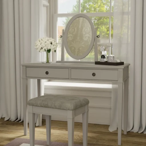 Eleanor sminkebord