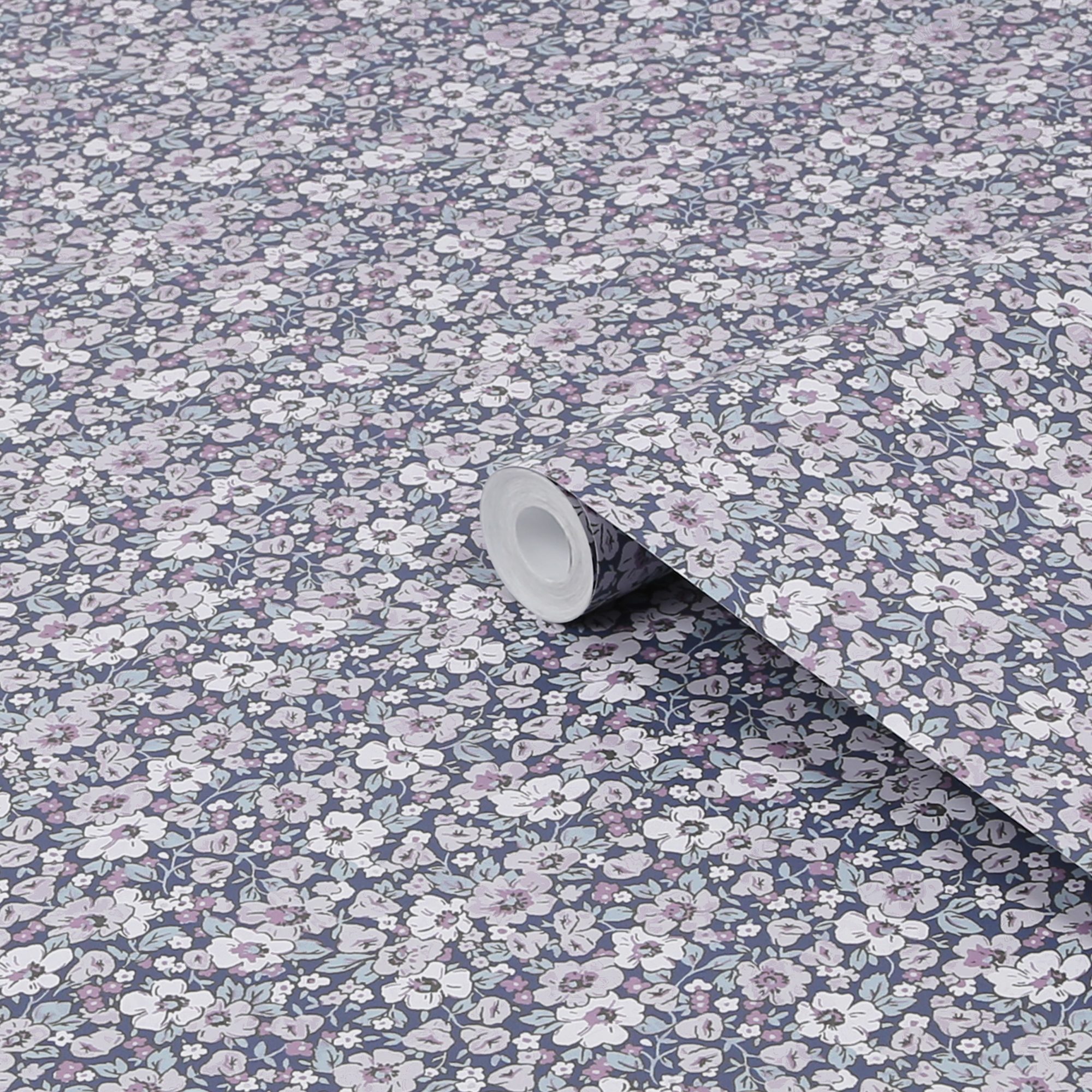 119867 LIBBY - PURPLE ROLLSHOT