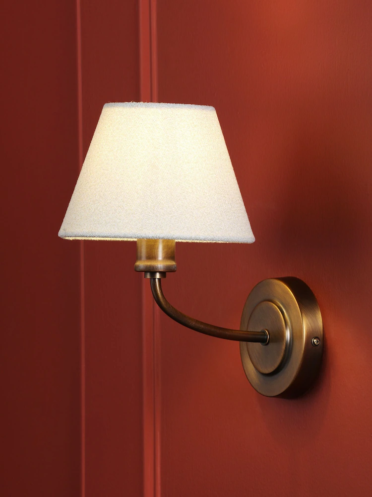 Denston-vegglampe-interior