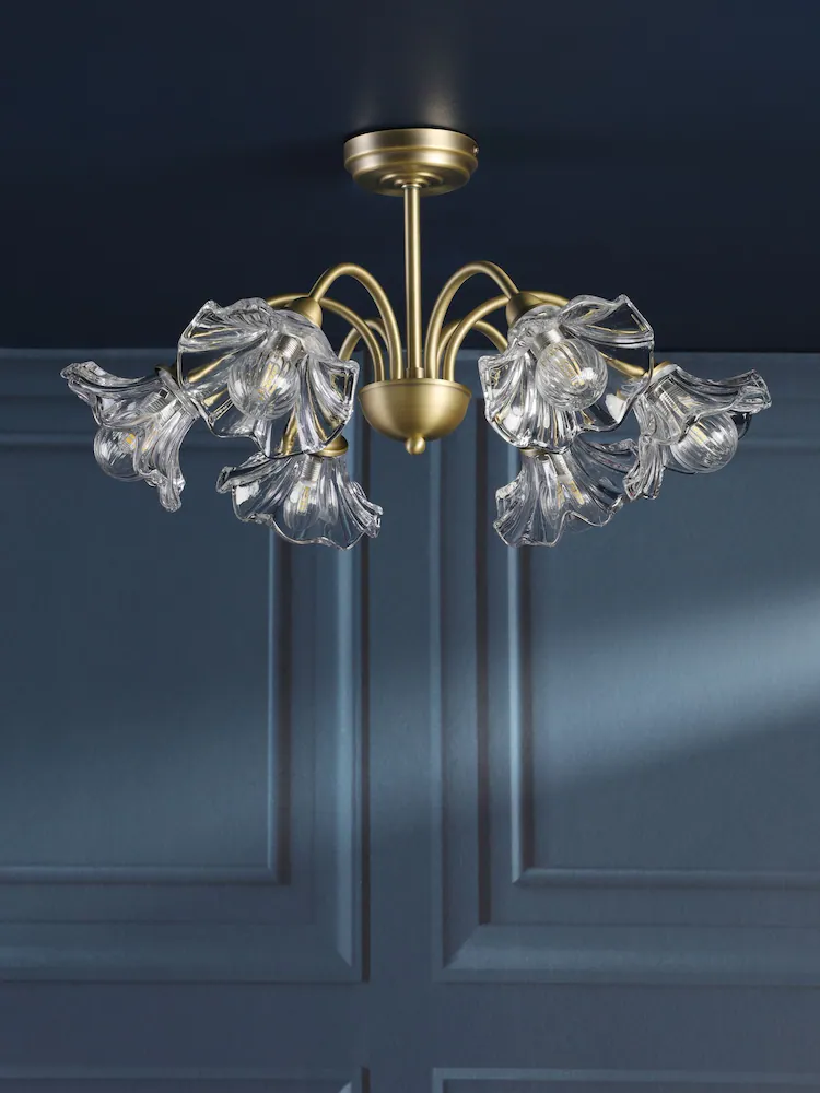 Kerswell-taklampe-interior