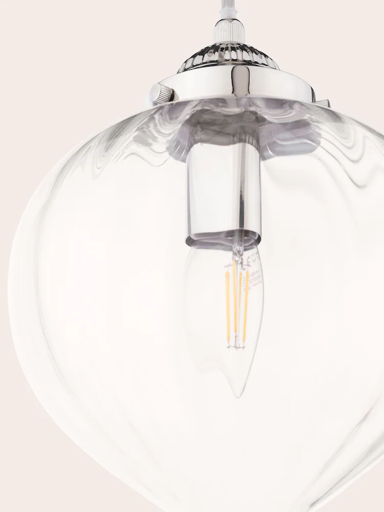 Whitham-pendellampe-krom-detalj1