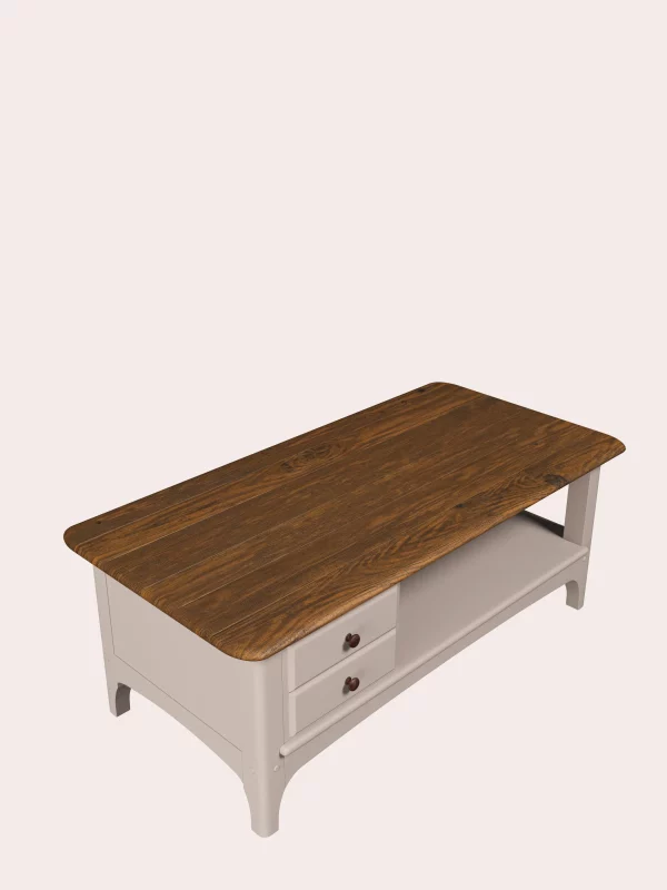 Hapton-2-Drawer-Co-ff-ee-Table-Soft-Truffle-Dark-Chestnut-1-600x800