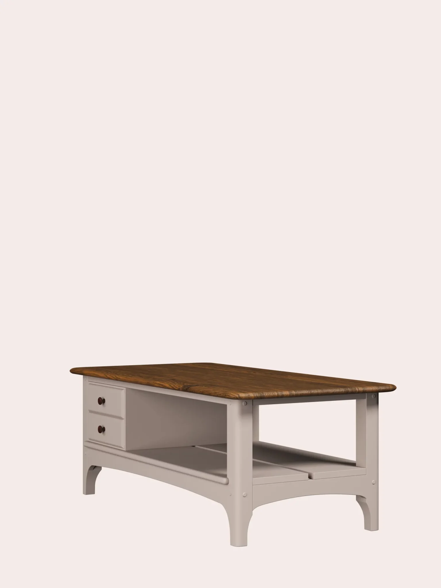 Hapton-2-Drawer-Co-ff-ee-Table-Soft-Truffle-Dark-Chestnut-2-scaled