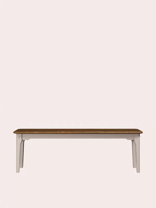 Hapton-Dining-Bench-Soft-Truffle-Dark-Chestnut-1-600x800