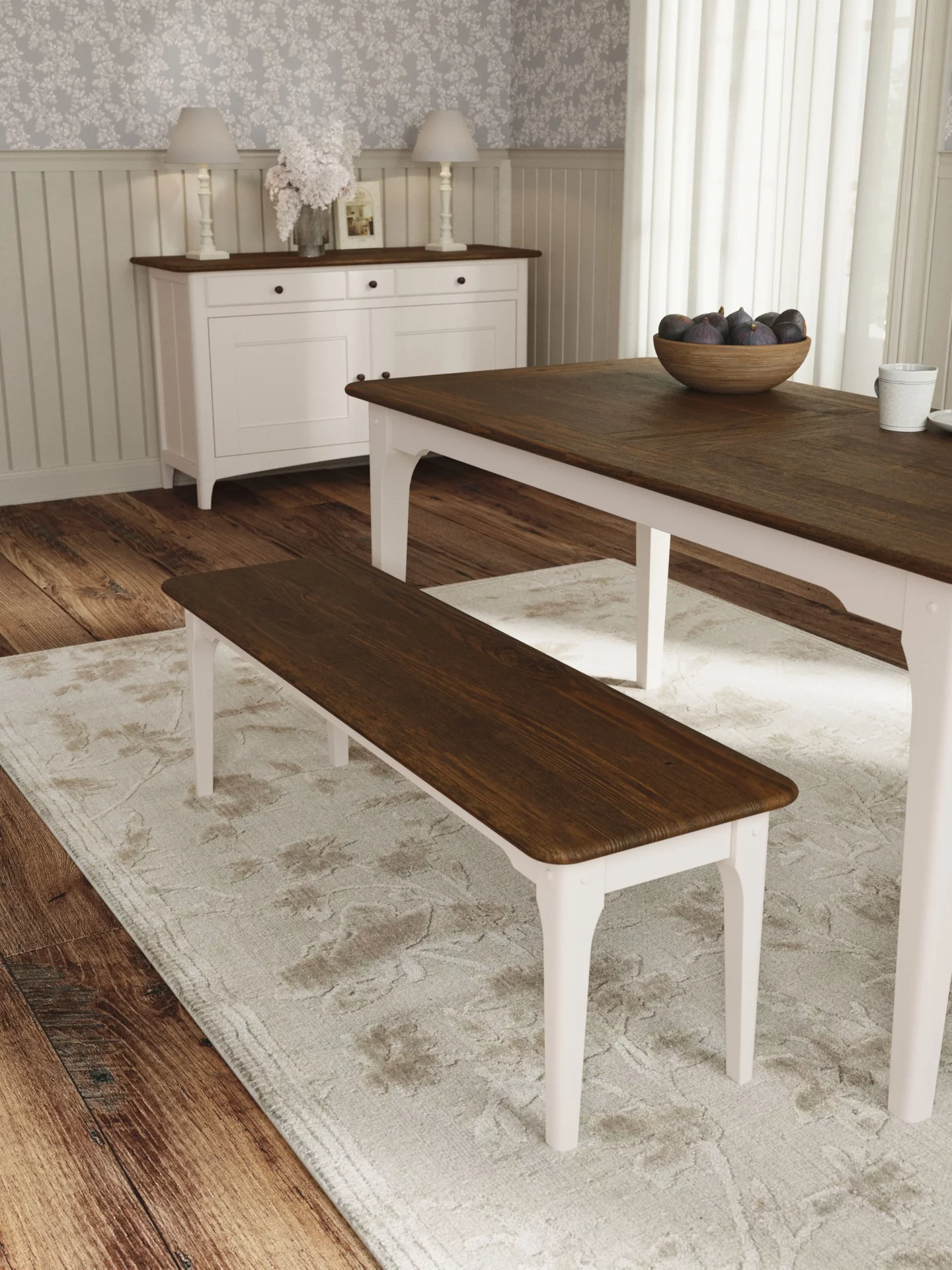 Hapton-Dining-Bench-Soft-Truffle-Dark-Chestnut-4-1440x1920