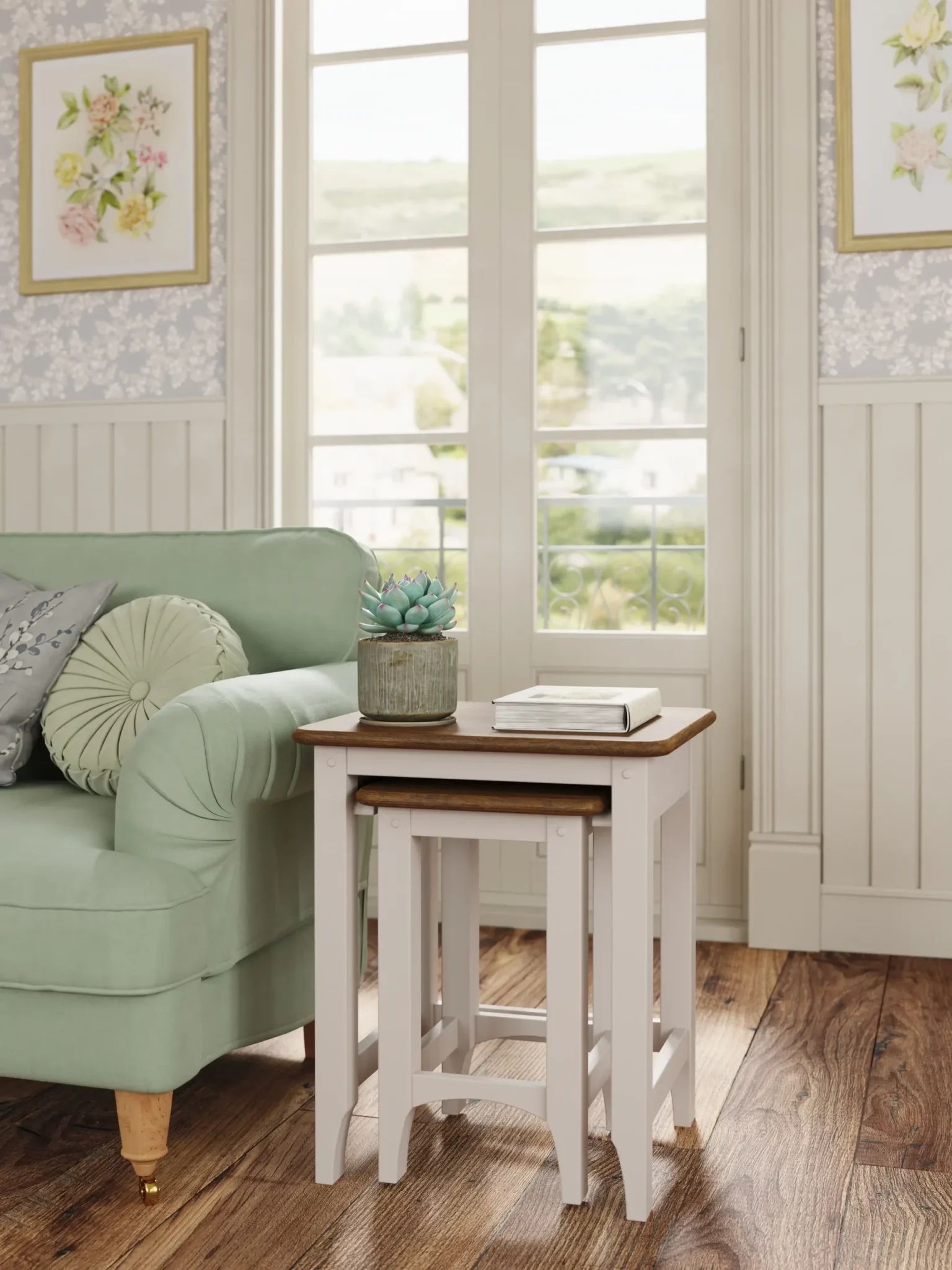 Hapton-Nest-of-2-Table-Soft-Truffle-Dark-Chestnut-4-scaled