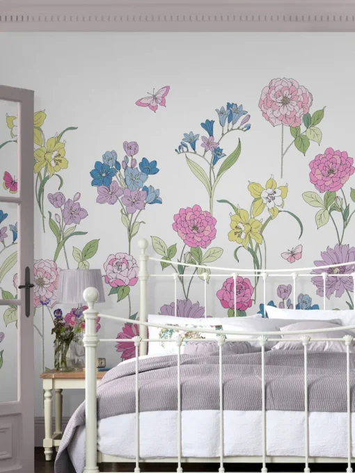 Gilly, Multi Veggmaleri 3 m