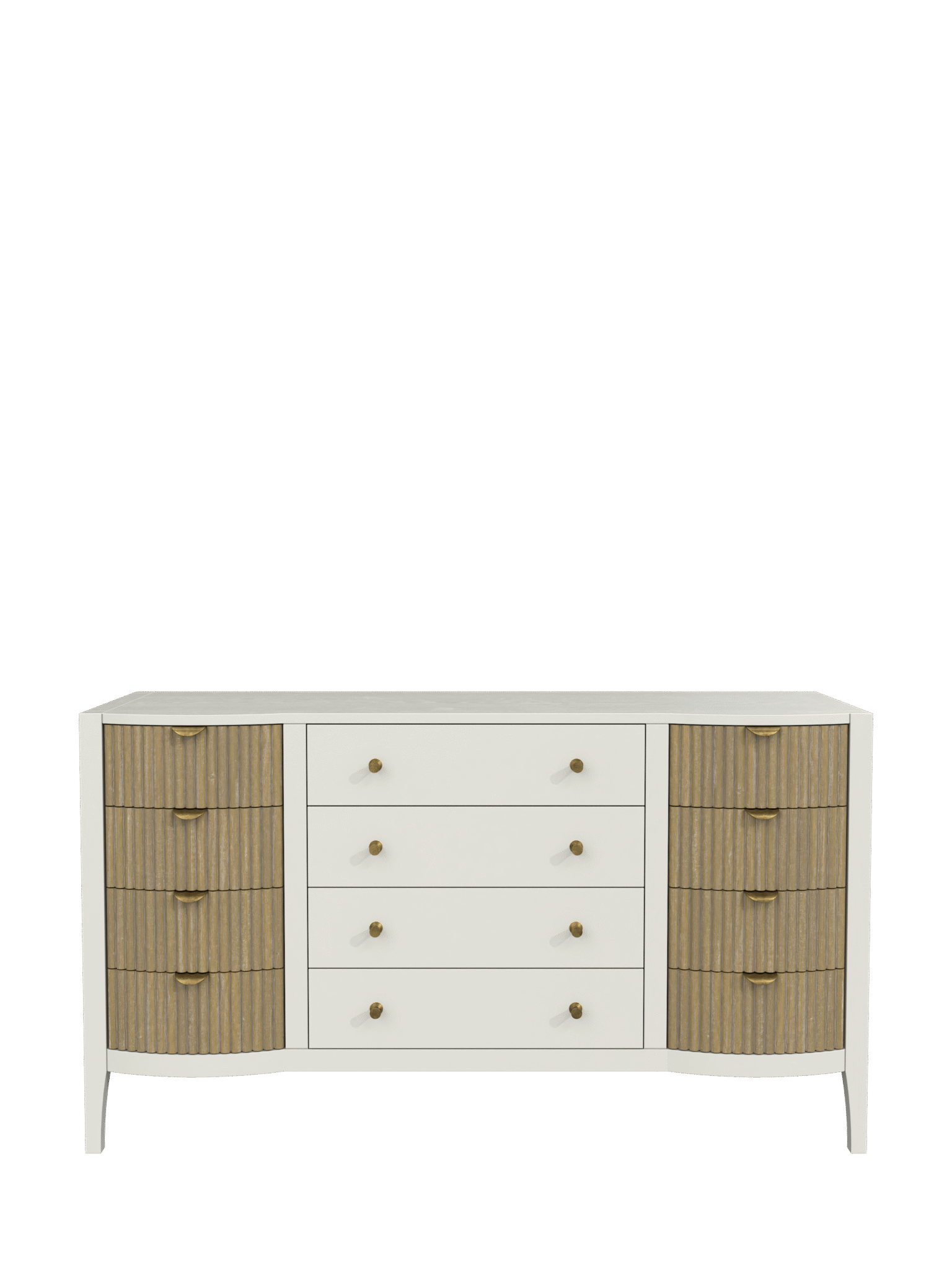 Abbydale 12 Drawers Chest cut1