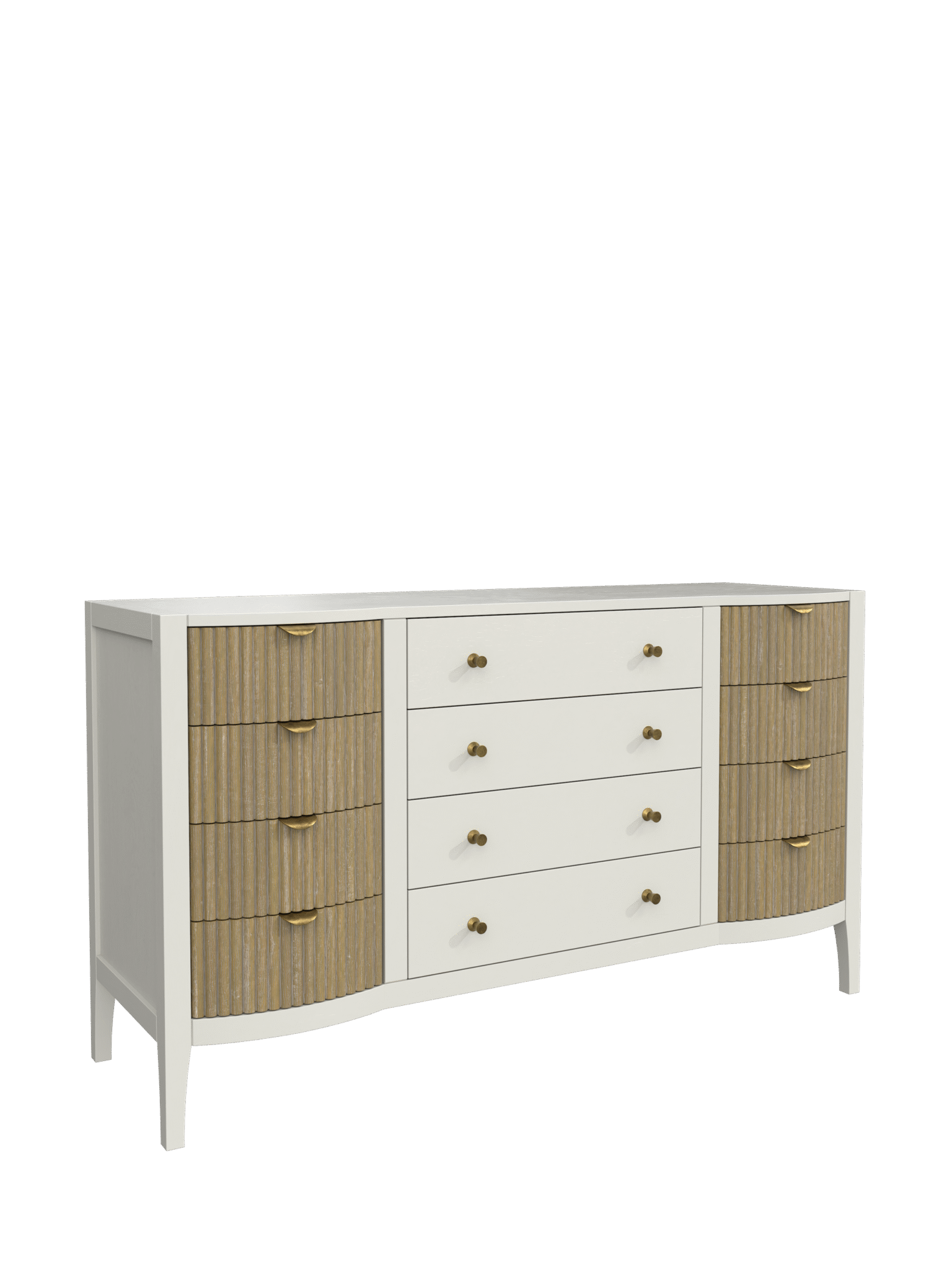 Abbydale 12 Drawers Chest cut2