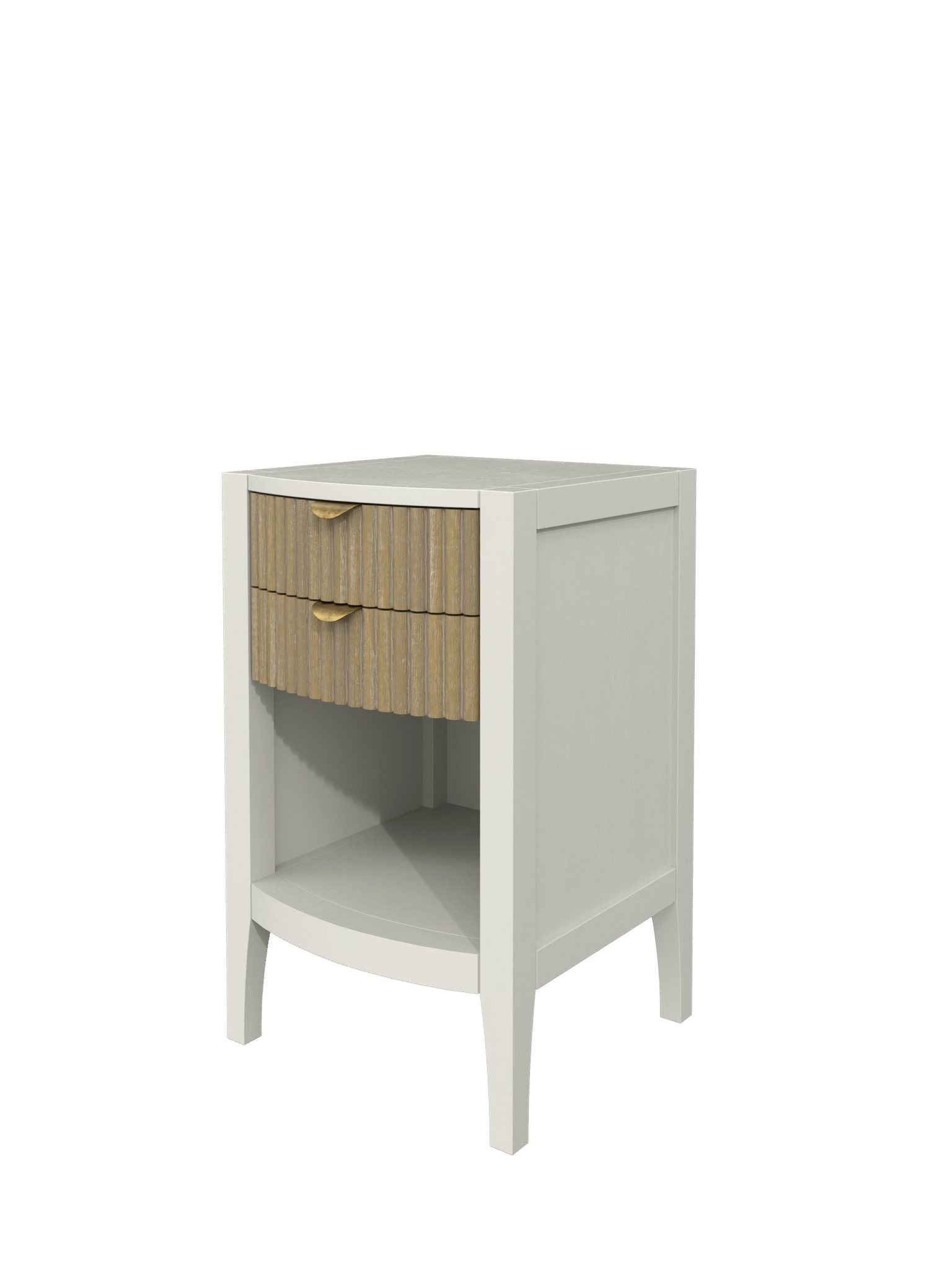 Abbydale Bedside Table cut3