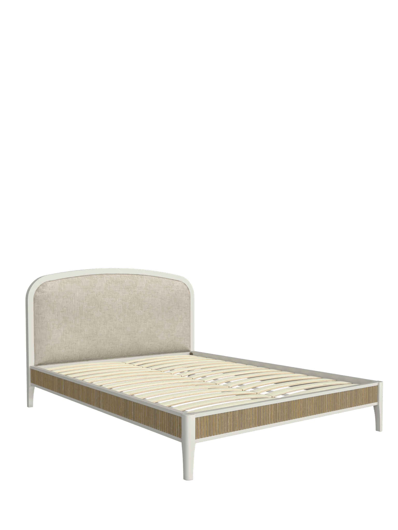 Abbydale King Size Bed cut2