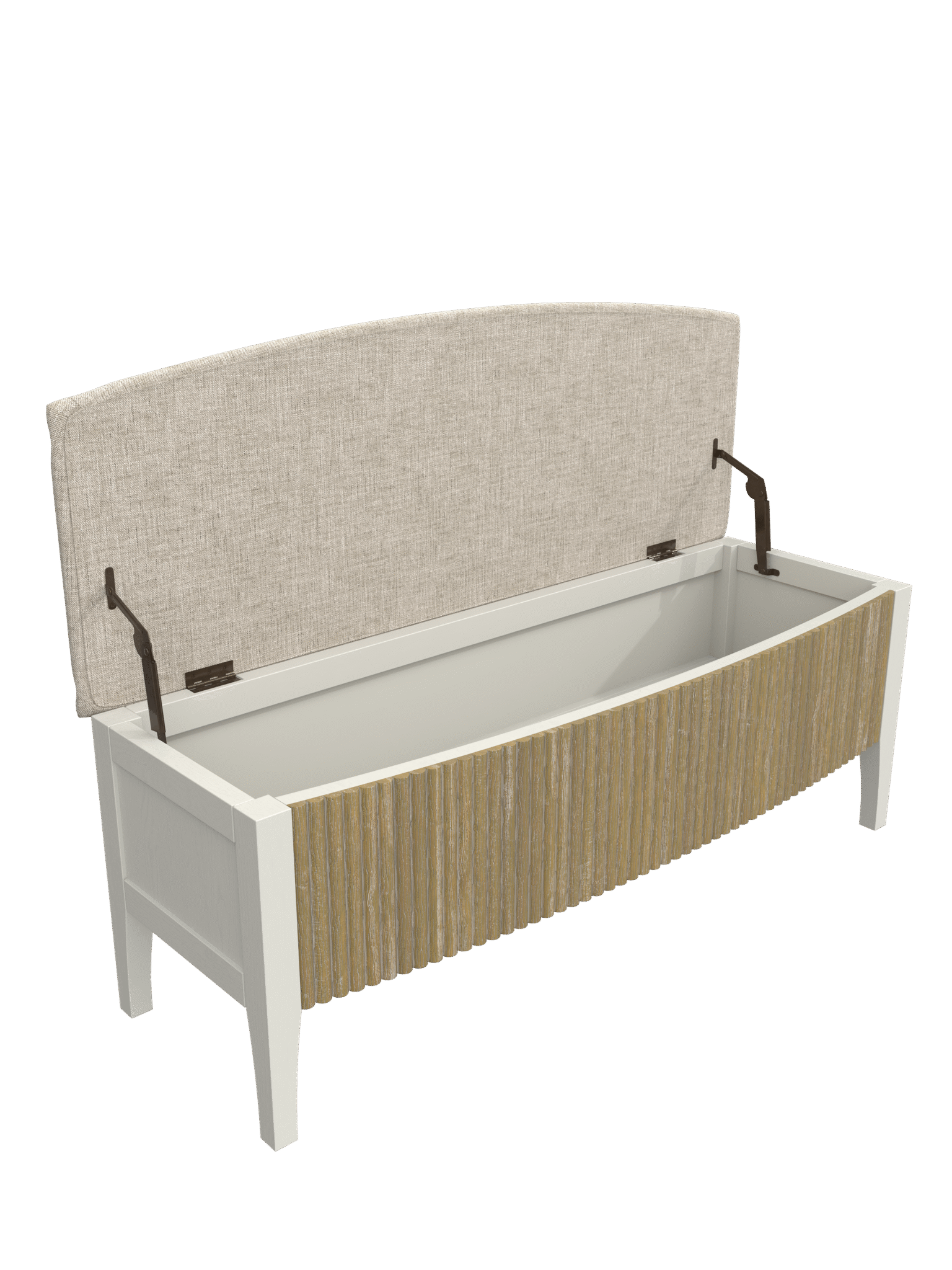 Abbydale Ottoman cut4