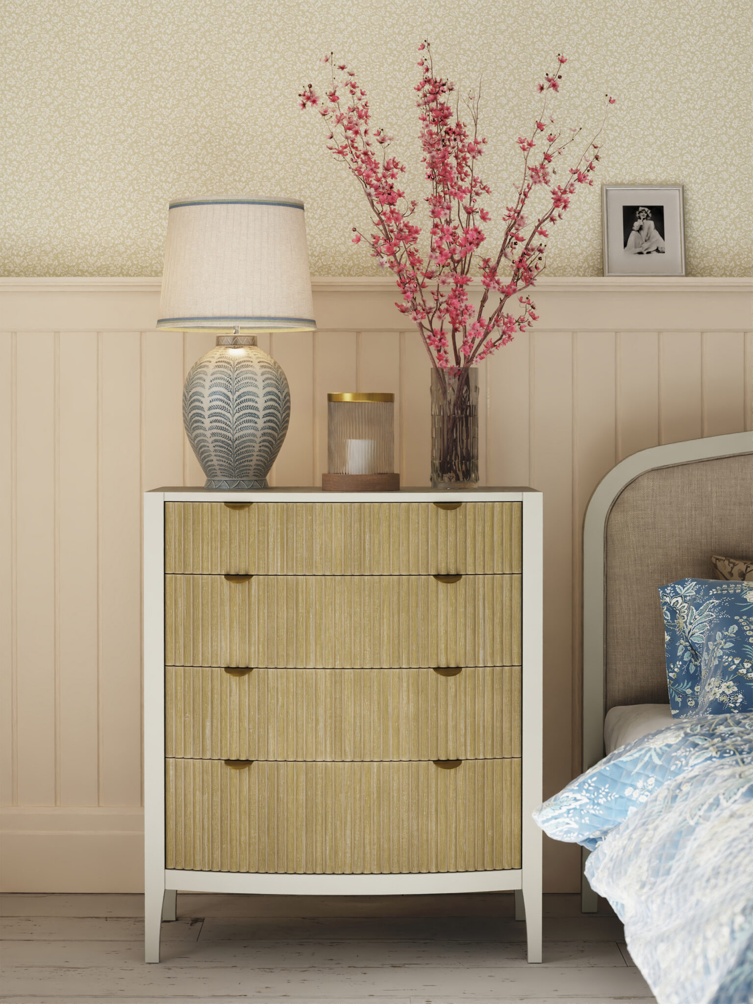 Abbydale bedroom WIP_02