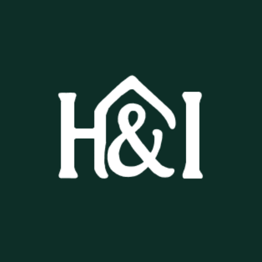 Home & Interior logo