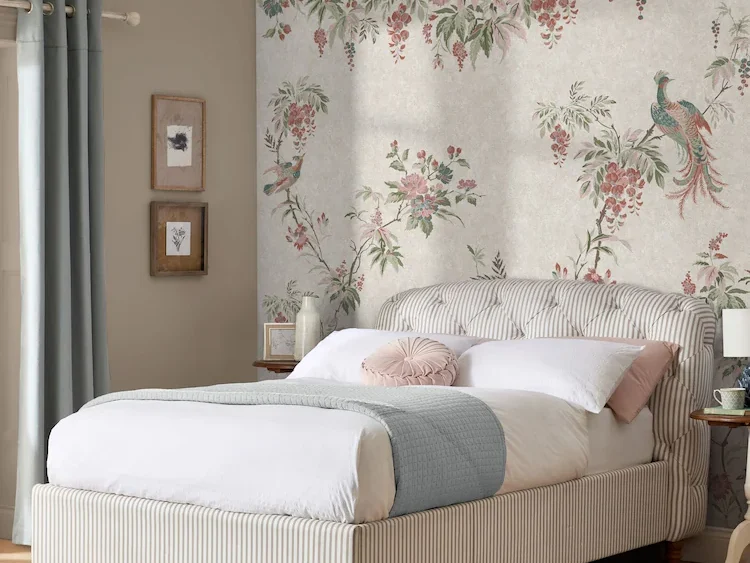 Tapet bild från Home & Interior