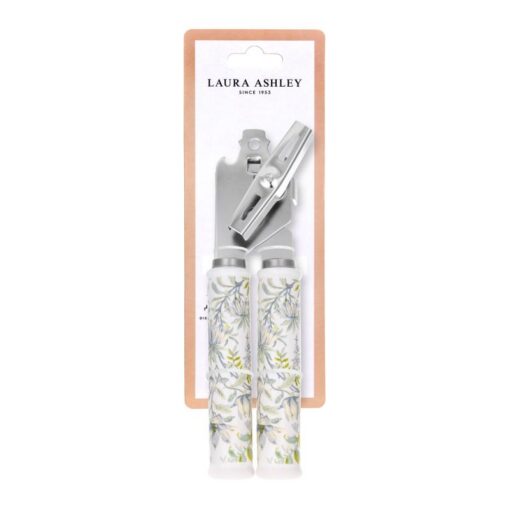 Parterre, Boksåpner med mønstret keramikkhåndtak