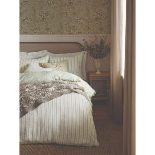 Elmdon Salvie Sengesett fra Laura Ashley.
