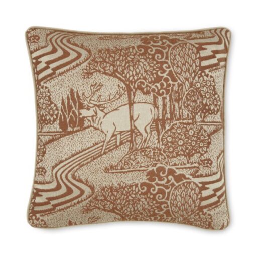 Trecastle Ember pyntepute fra Laura Ashley